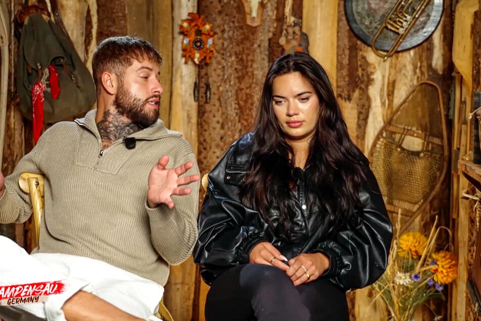 Mit seinen frauenfeindlichen Aussagen hat sich Marc-Robin (32) ganz schön in die Nesseln gesetzt.