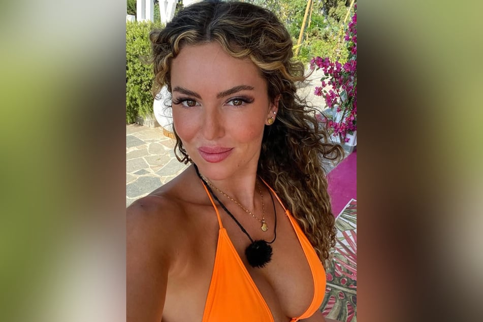 "Köln 50667"-Star Sophie Imelmann (29) möchte sich in Zukunft ehrenamtlich für Frauen einsetzen.