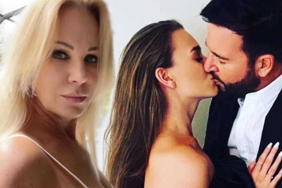 Claudia Norberg über Wendler-Hochzeit: "Eine echte Norberg bin nur ich"