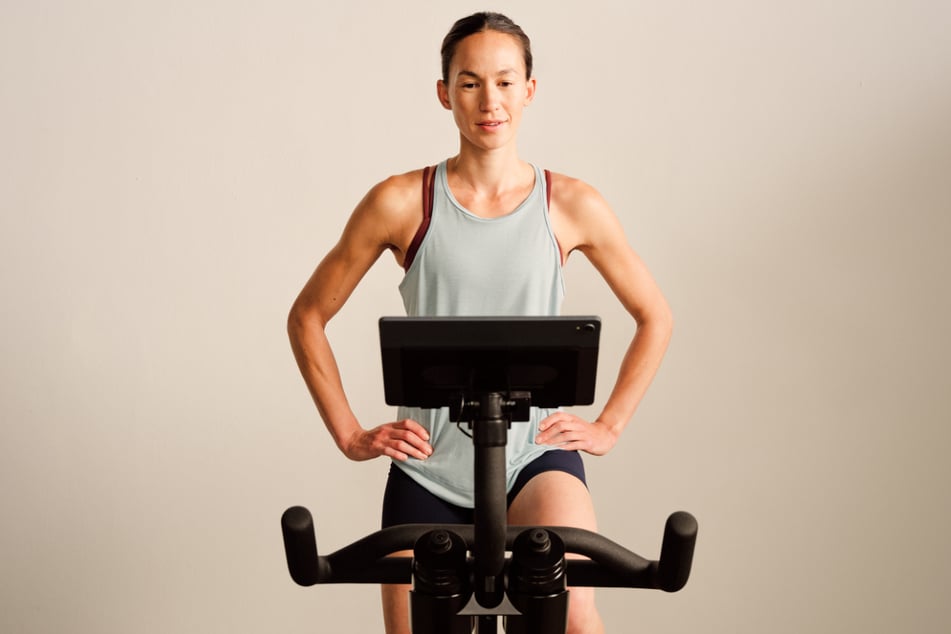 Good habits start here! Order CAROL Bike now, try it for yourself.