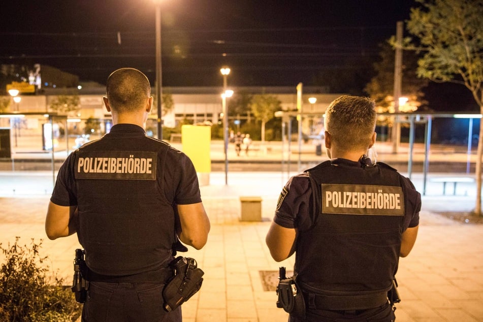 Am Amalie-Dietrich-Platz in Dresden kam es am Donnerstag zu einem Vorfall, bei dem ein Mann an einem CDU-Stand den Hitlergruß gezeigt hat. (Archivbild)