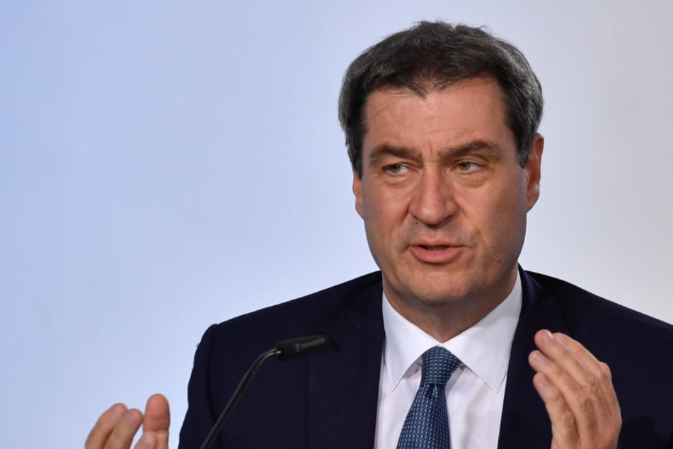 Markus Söder ist davon überzeugt, dass das Konjunkturpaket seine Wirkung zeigen werde.