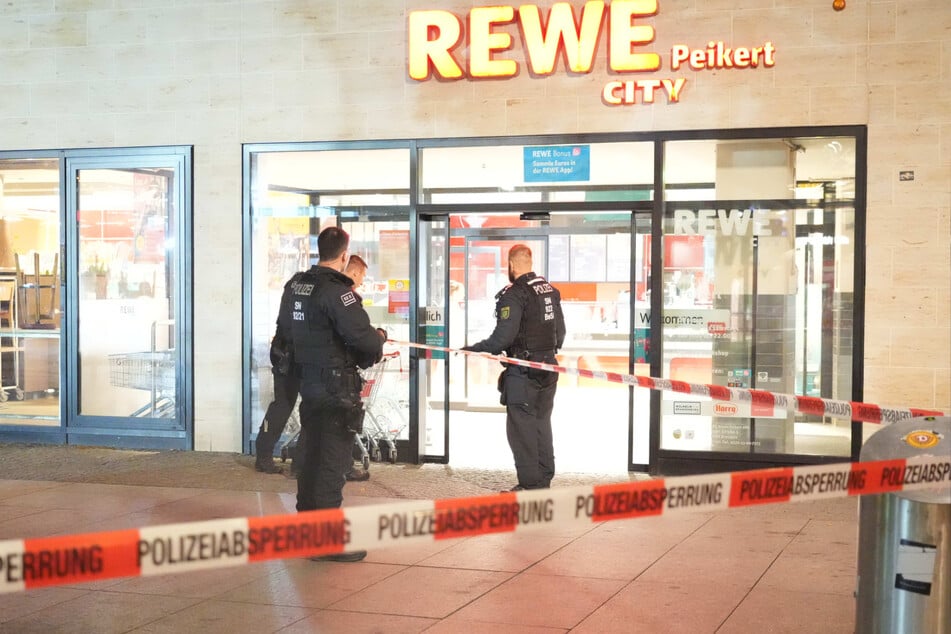 Nur wenige Tage nach dem Angriff auf einen US-Amerikaner in der Straßenbahn ereignete sich der nächste Messerangriff am Dresdner Hauptbahnhof.