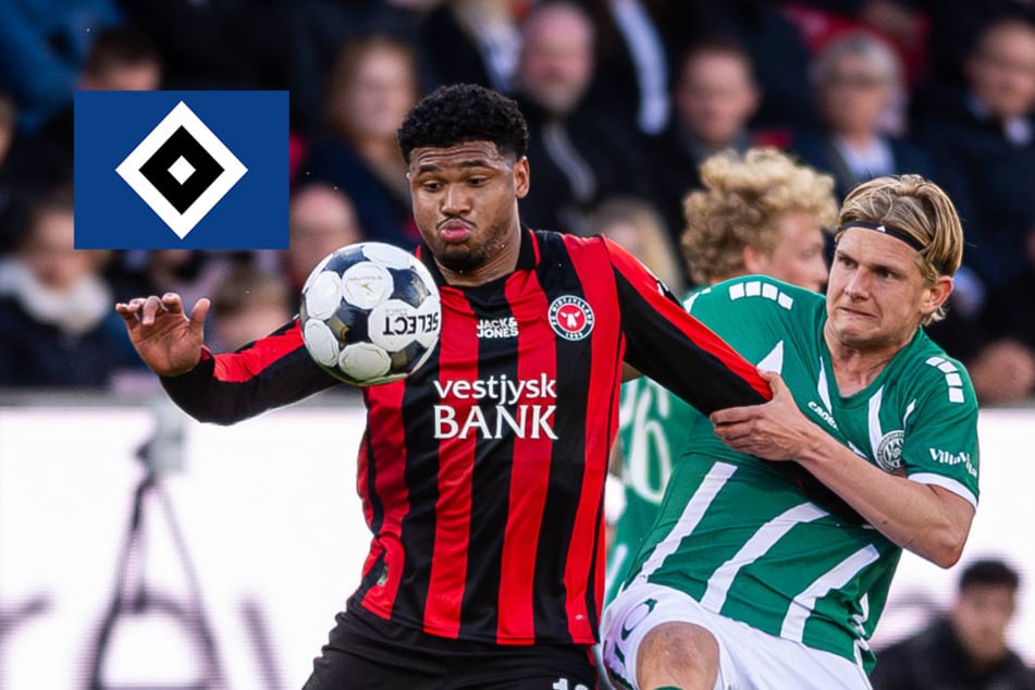 HSV-Blog: Rothosen nehmen dänisches Mittelfeld-Talent ins Visier