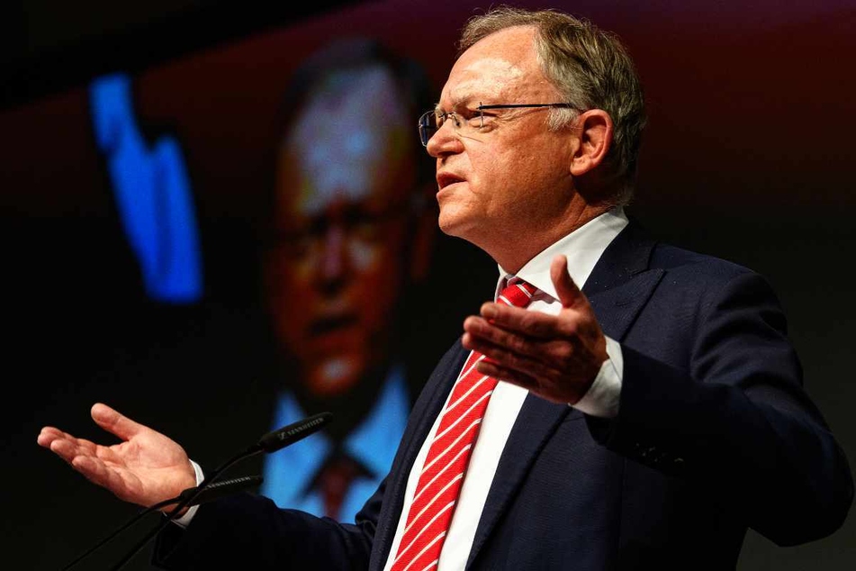 Stephan Weil (62), Ministerpräsident von Niedersachsen, will mobile Impfteams einsetzen.