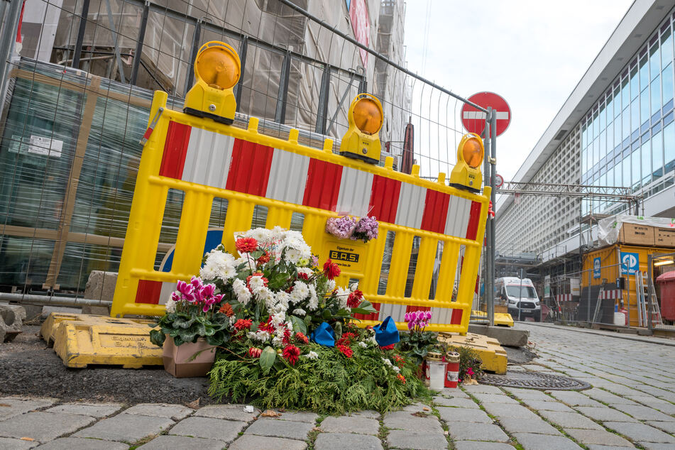 Tatort Schloßstraße: Hier starb Thomas L. (†55).