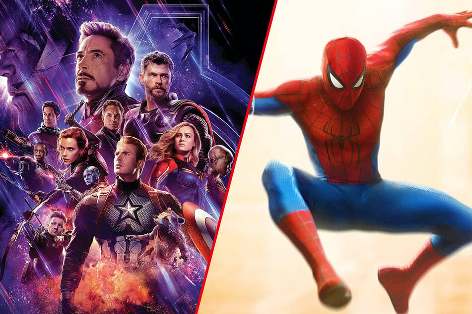 Spider-Man: Brand New Day has surpassed Avengers: Endgame's $357 million opening weekend debut!