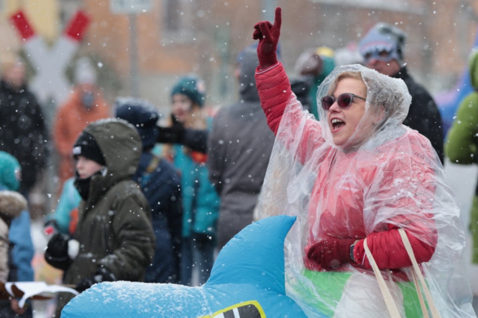 Jecke Fründe, opjepaß! So wird das Wetter zum Start des Karnevals