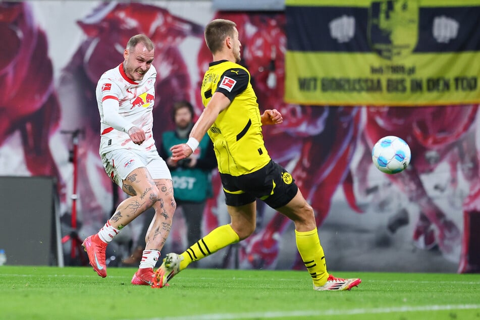 Das Auswärtsspiel der Roten Bullen bei Borussia Dortmund wird am 4. Oktober um 15.30 Uhr stattfinden.