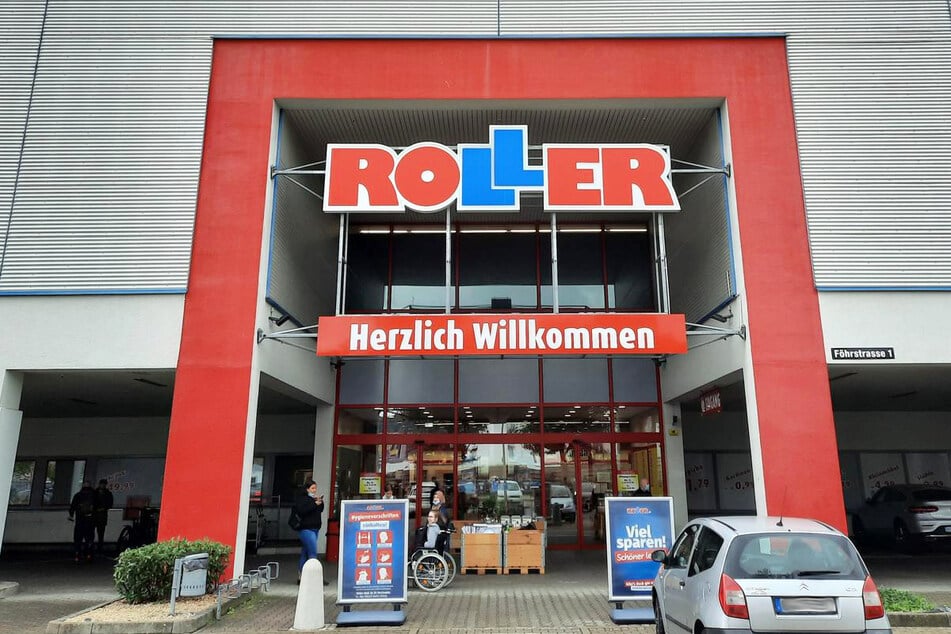 ROLLER Reutlingen