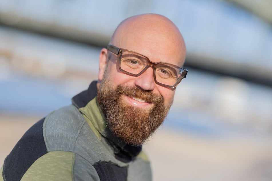 Moritz A. Sachs (47) hat mittlerweile die Seiten gewechselt.