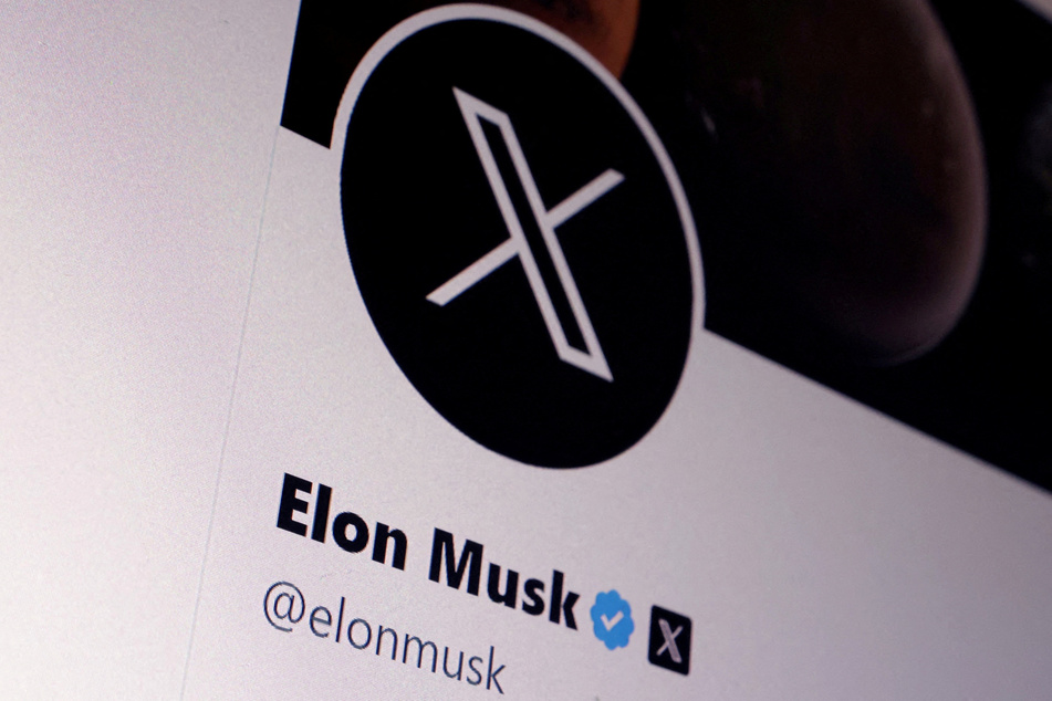 The lawsuit does not mention Elon Musk's endorsement of an antisemitic conspiracy theory.