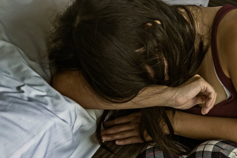 In Switzerland, a neglected woman was held captive in the apartment of a priest (stock image).
