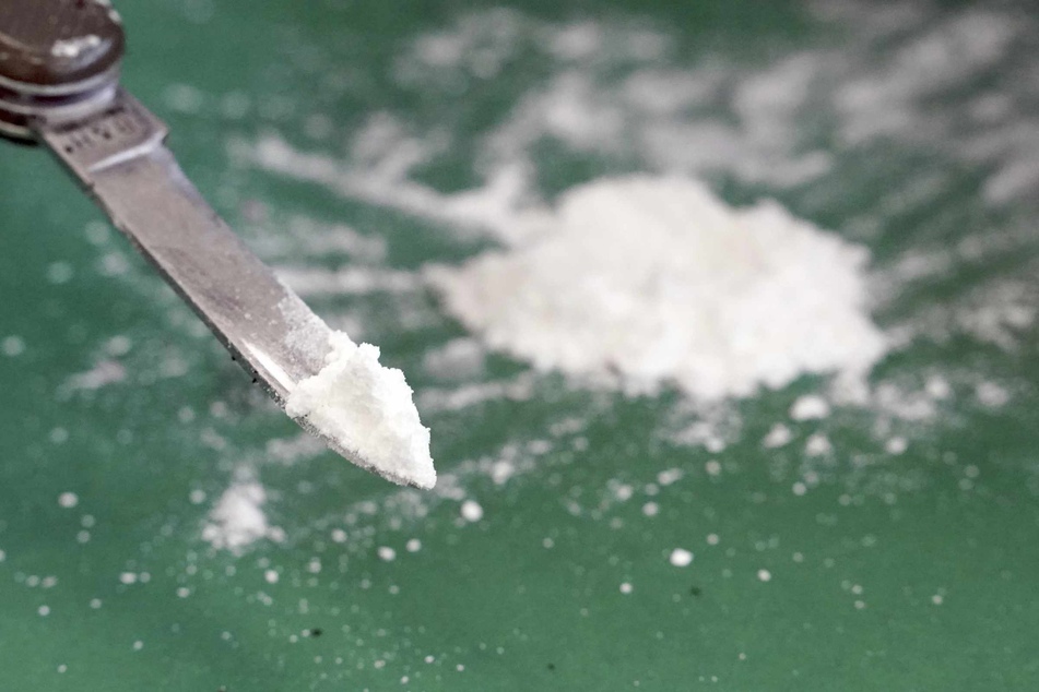 Die Drogenhändler sollen mehr als 23 Tonnen Kokain aus Südamerika in die EU eingeführt haben.
