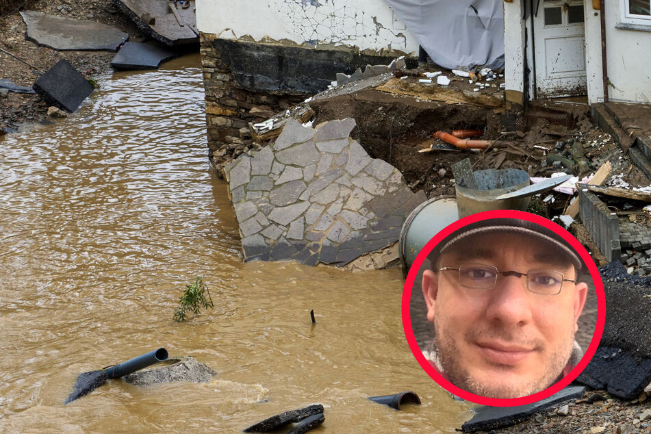 Kommentar: Flutkatastrophe mit vielen Toten muss Mahnung für uns alle sein