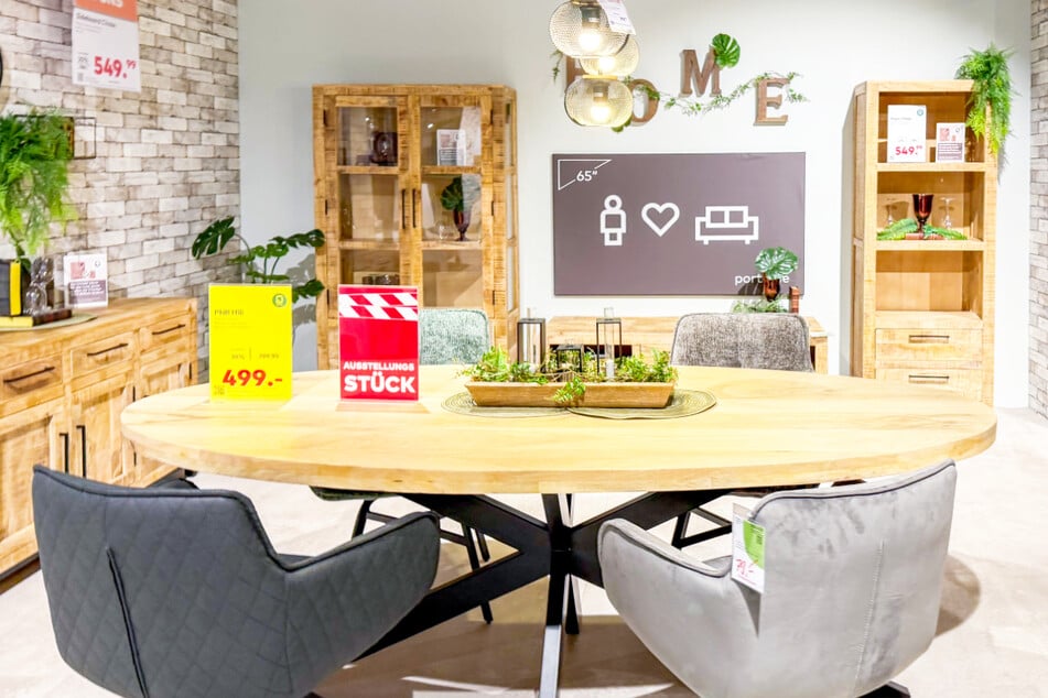Das sind die Highlights bei porta ab Freitag (5.6.)