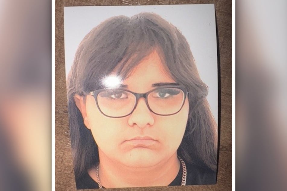 Die 14-jährige Laura R. wird seit Freitag vermisst.