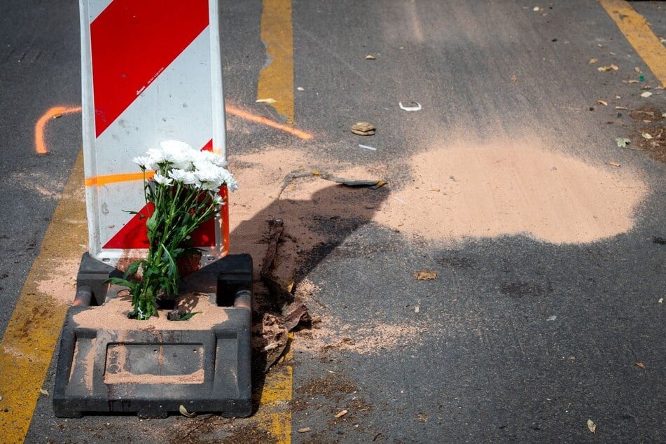 E-Scooter-Unfall in Berlin: 52-Jähriger schwebt in Lebensgefahr