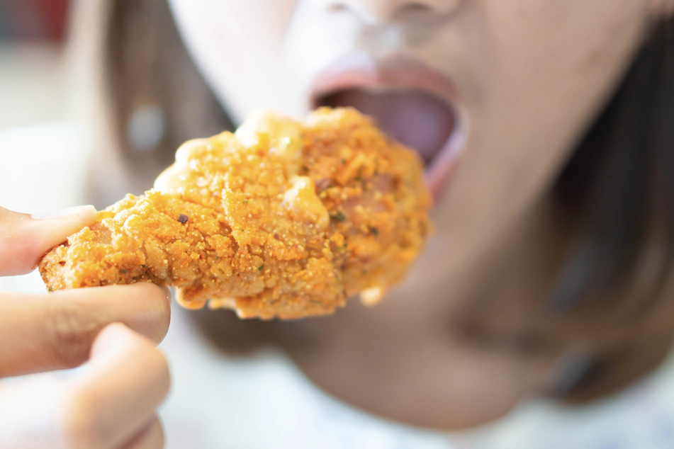 Über zwei Jahre lang wurden an einer Schule im US-Bundesstaat Illinois Chickenwings gestohlen. (Symbolbild)