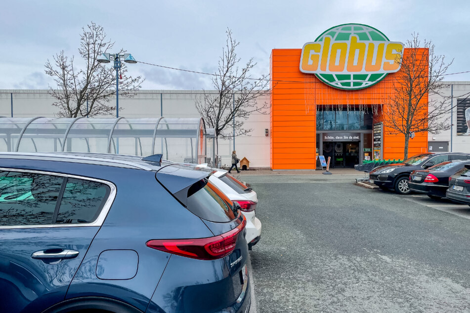 In der Friedrichstadt soll ein ähnlicher Globus-Markt wie im Chemnitzer Neefepark entstehen.