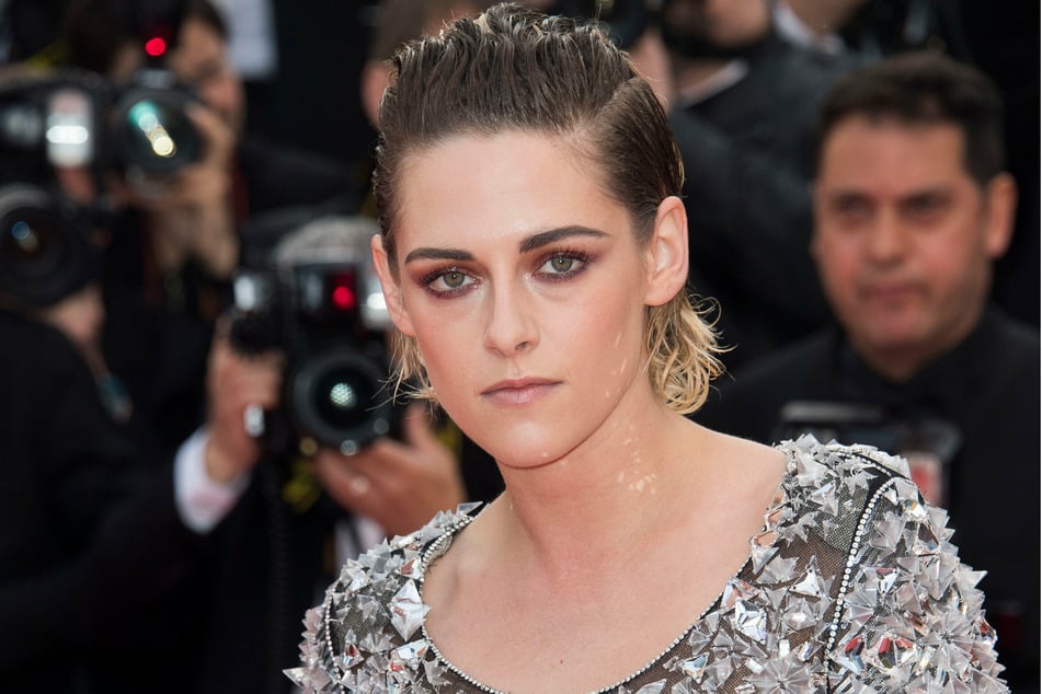 Kristen Stewart (30), US-amerikanische Schauspielerin, kommt im Mai 2018 zu einer Filmpremiere. (Archivbild)