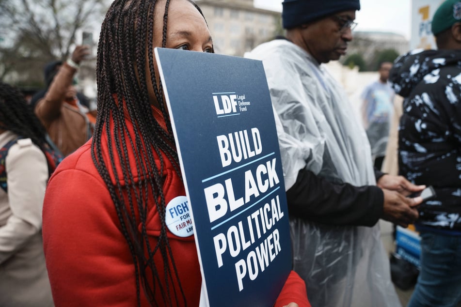 An upcoming Supreme Court decision on Louisiana's congressional maps could affect how states can consider race during redistricting.