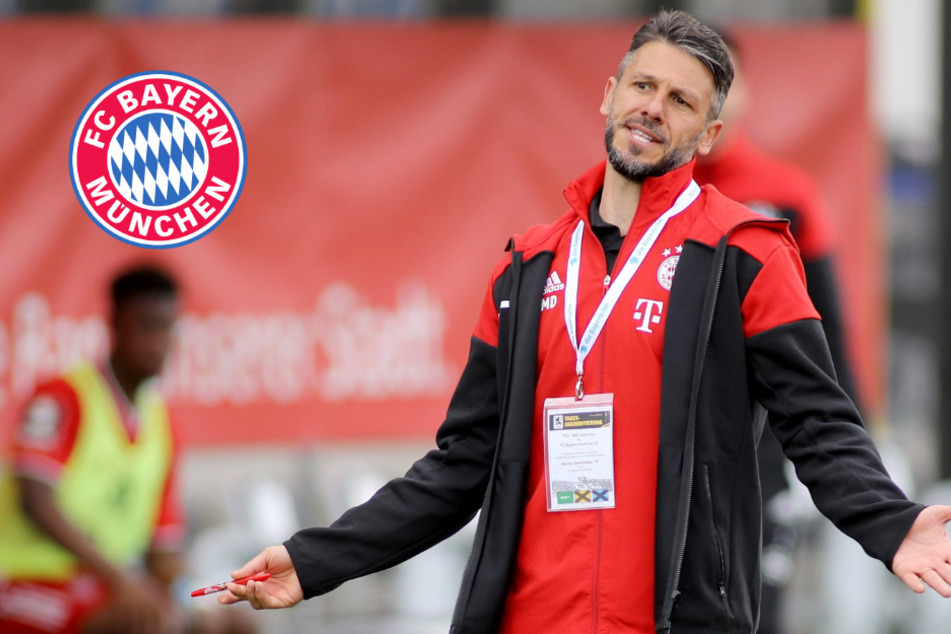 Martin Demichelis verlässt FC Bayern: Nachfolger steht fest