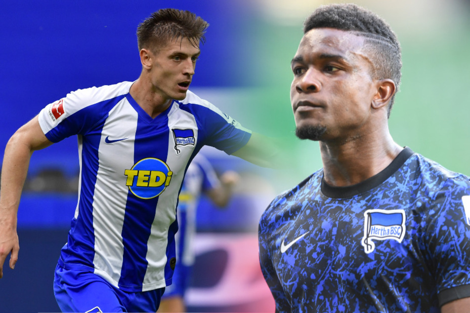 Krzysztof Piatek (25) hat mit Jhon Cordoba (27) neue Konkurrenz bekommen.