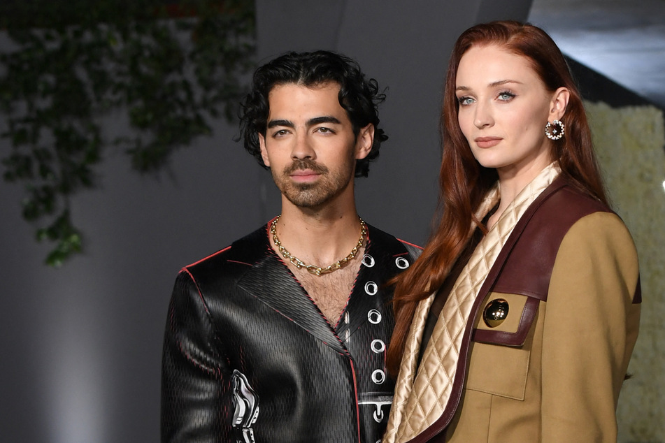 Joe Jonas has filed for divorce from Sophie Turner after four years of marriage.