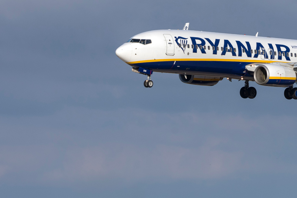 Paar fliegt mit Ryanair nach Mallorca: Vor Ort fließen ständig die Tränen