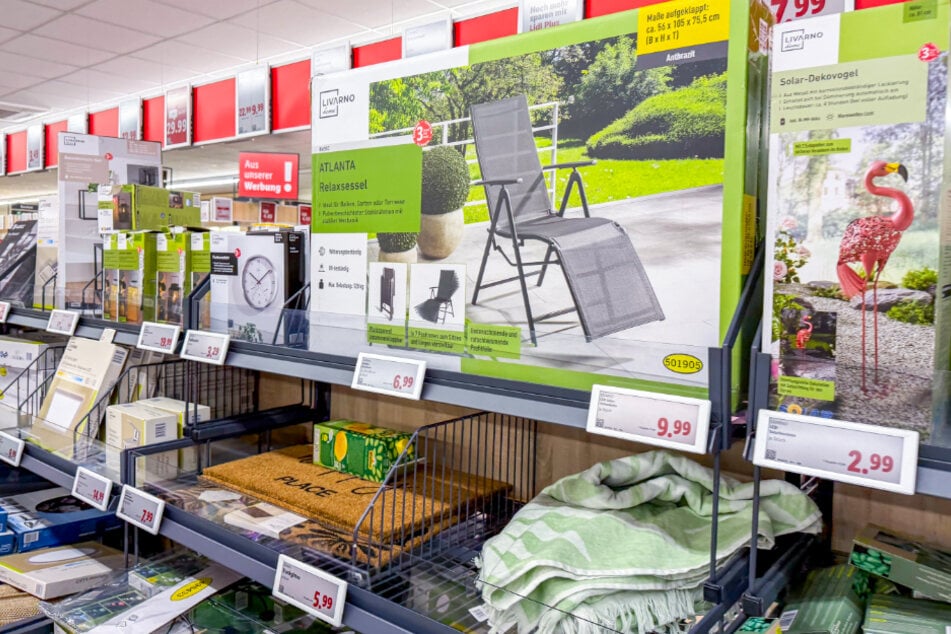 Lidl haut ab Montag (8.6.) diese tollen Schnäppchen raus