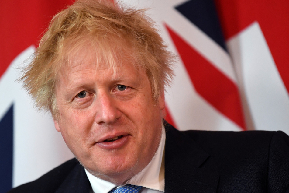 Ex-Premierminister Boris Johnson (58) hat auch nach seiner Amtszeit noch mit mehreren Problemen zu kämpfen.