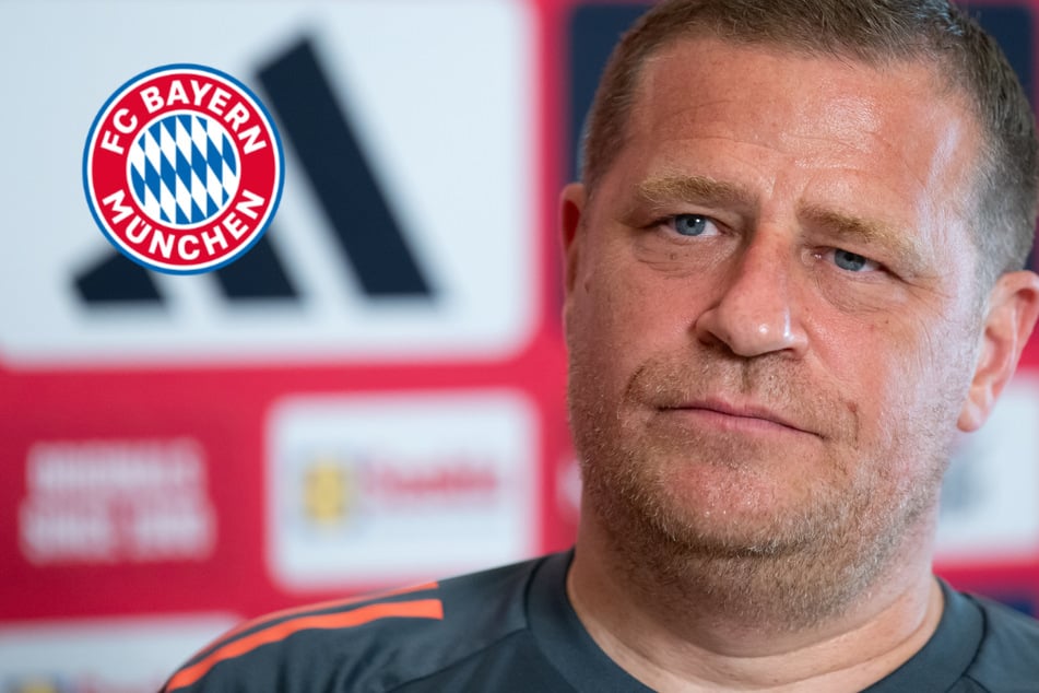 Vom Königstransfer zum Schnäppchen-Deal: FC Bayern verscherbelt 51-Millionen-Flop!