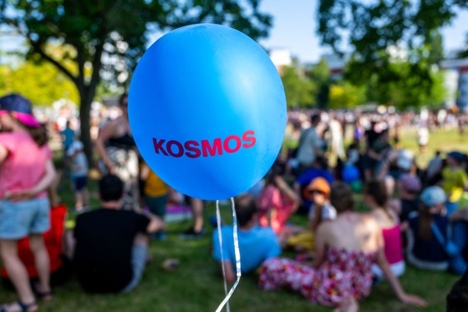 Im vergangenen Jahr zählte das KOSMOS 115.000 Besucher. Kann das dieses Jahr getoppt werden?