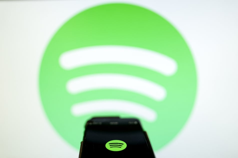 Spotify has also accused Apple of trying to maintain a stranglehold on app distribution.