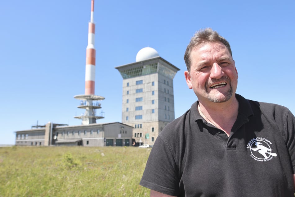 Eröffnung geplatzt! Brockenbahnhof wird nicht rechtzeitig fertig