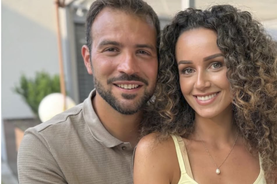 Die Ehe von Yasin (34) und Samira Cilingir (28) scheiterte bereits vor mehreren Wochen.