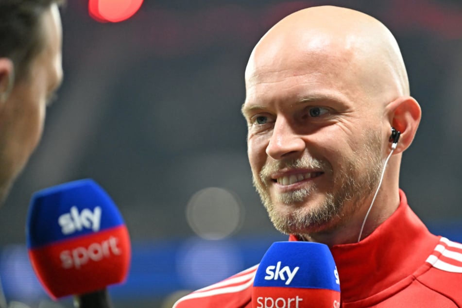 Der in der Kritik stehende FC-Köln-Trainer René Wagner (38) war nach dem erlösenden 5:0-Sieg gegen Union Berlin im DFB-Pokal merklich erleichtert.