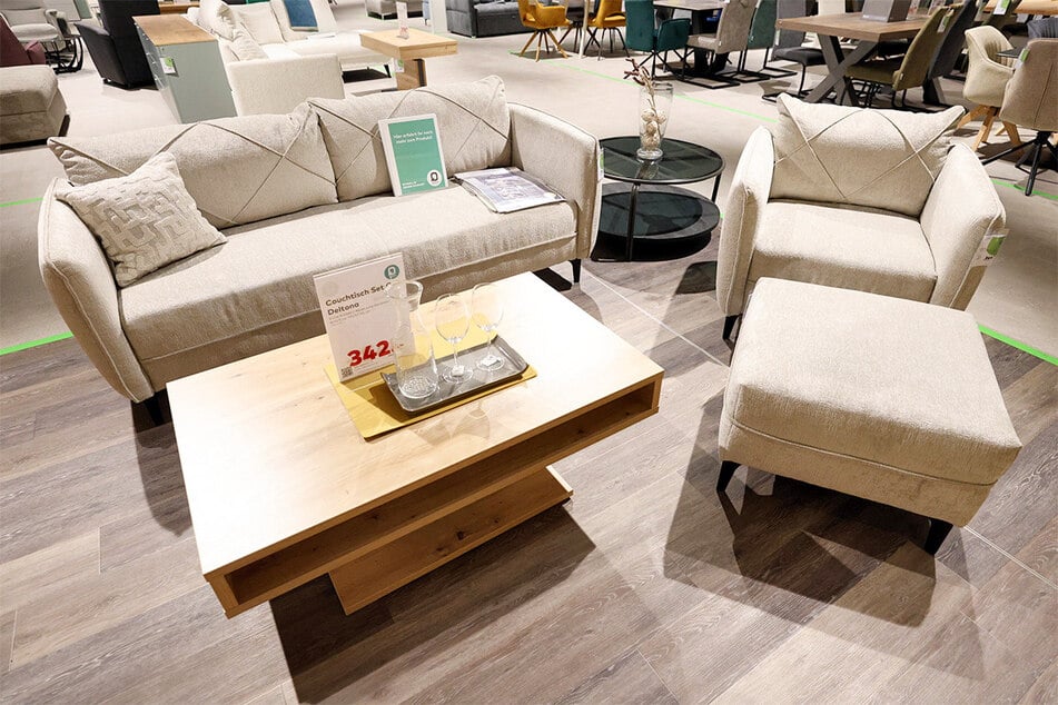 Möbelhaus in Görlitz senkt auf alles die Preise! Das ist der Grund