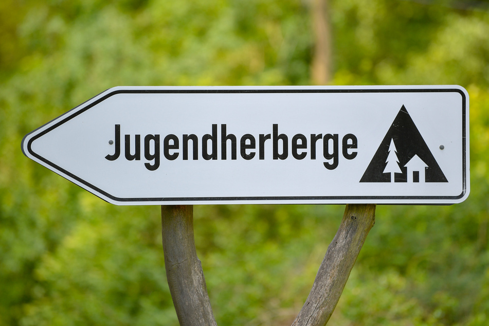 Vor allem Jugendherbergen und Ferienzentren litten unter den Schließungen. (Symbol)