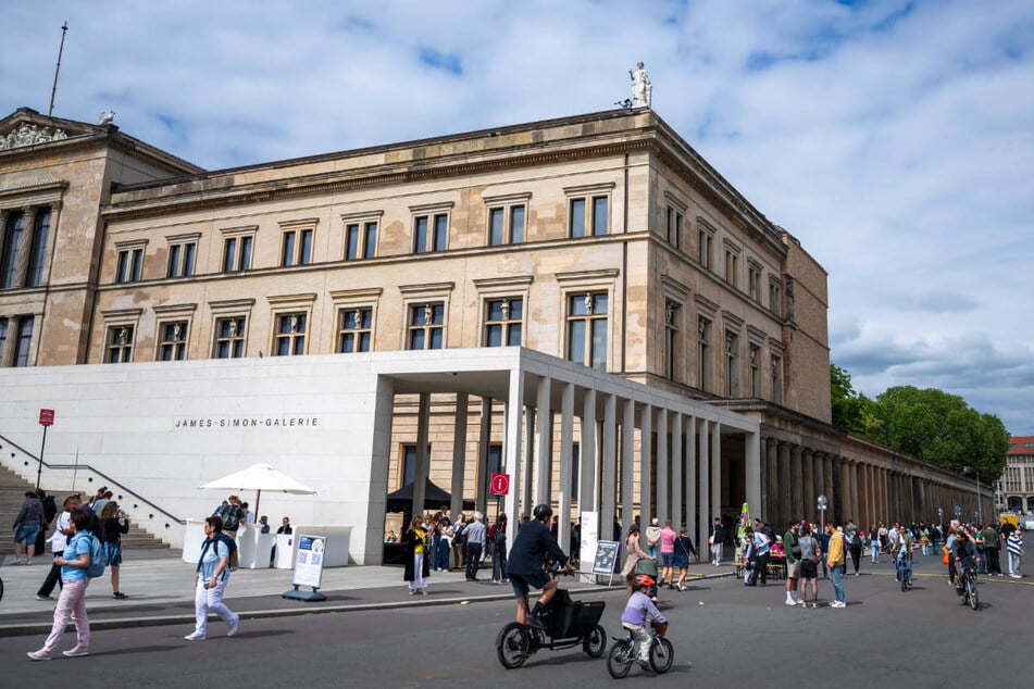 Die kostenlosen Museumssonntage sollen wieder eingeführt werden. (Symbolfoto)