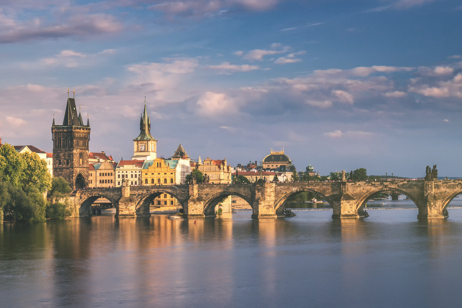 Das Parlament in Prag beschloss den neuen "Club der Freunde des tschechischen Brauwesens". (Symbolbild)