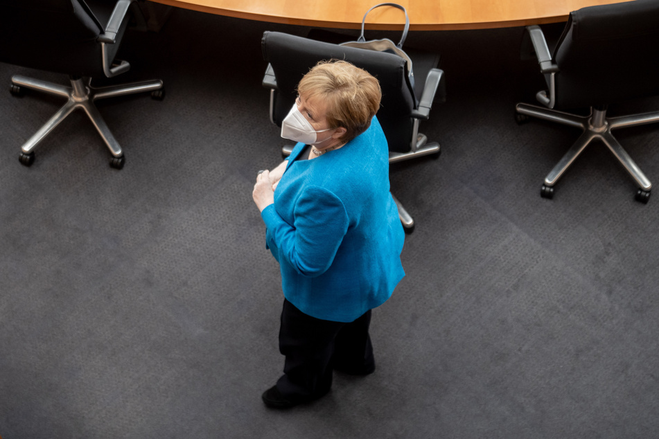 Bundeskanzlerin Angela Merkel (66, CDU) soll sich für ein Sommer-Öffnungskonzept für Tourismusverbände einsetzen.