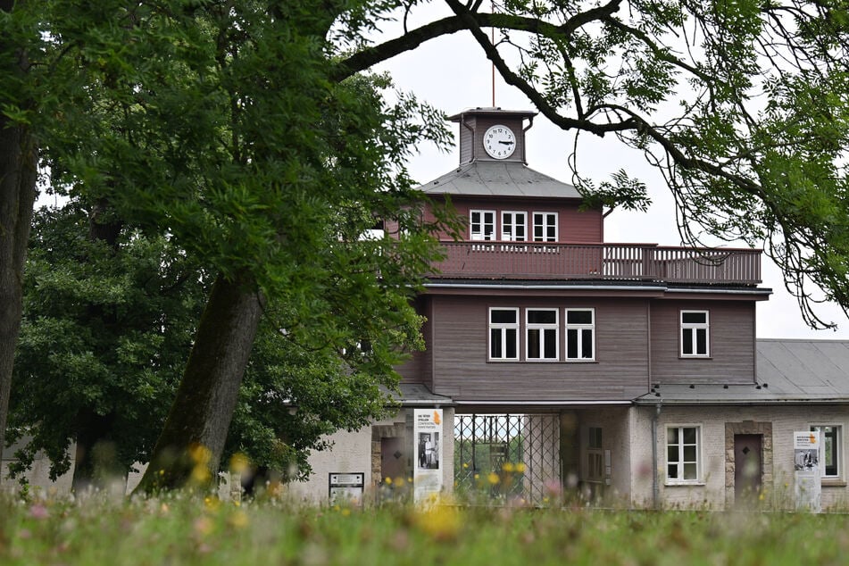 Die geplante Demo vor der Gedenkstätte Buchenwald wurde vom Gericht untersagt.