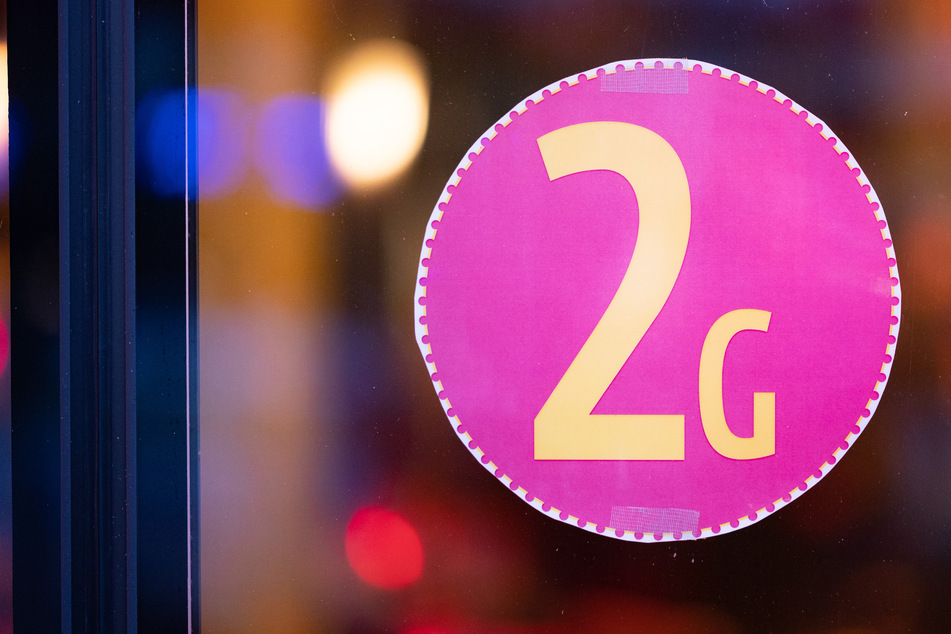 Kritik an 2G-Regel: Sachsens Landräte fordern wieder kostenfreie Tests!