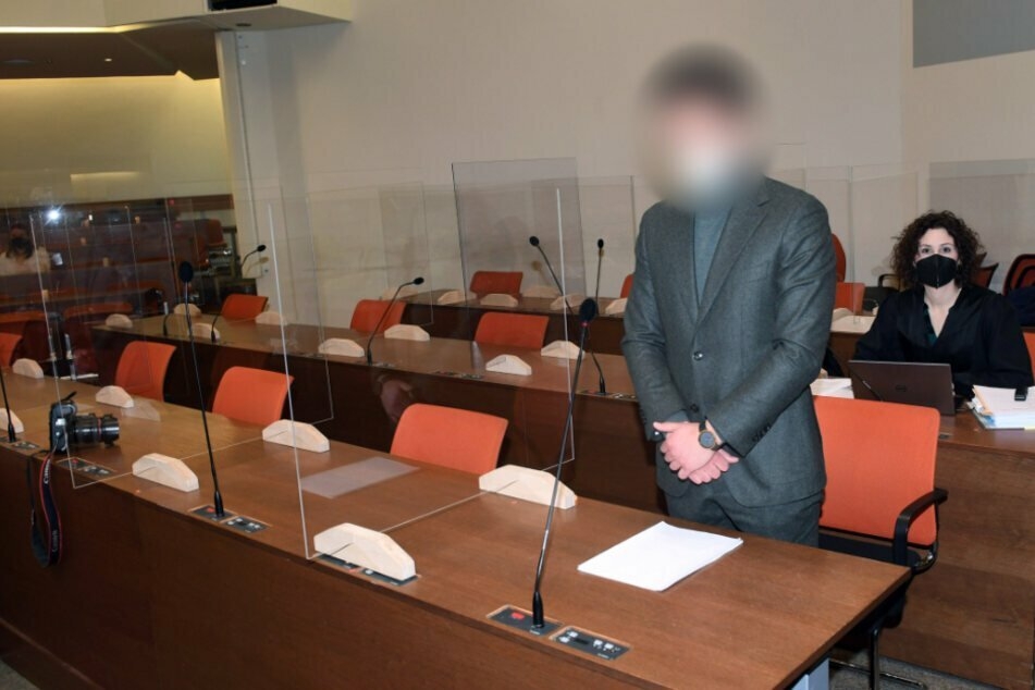 Münchner Drogenskandal: Welche Strafe erwartet den angeklagten Polizisten?