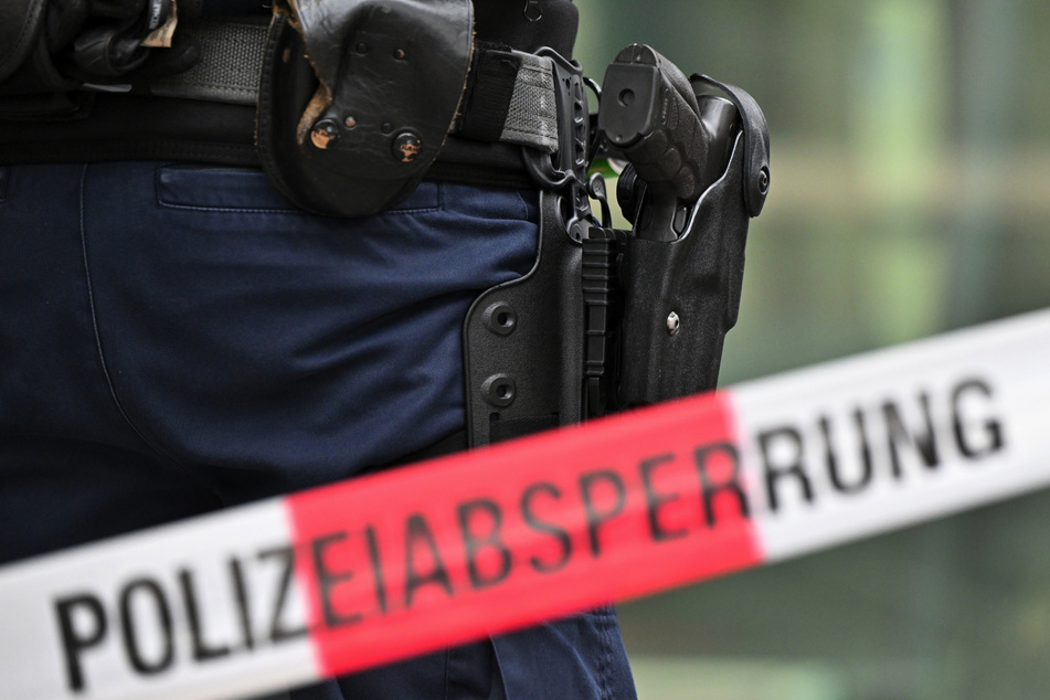 Zwei Männer in Mannheim durch Messer sowie Schusswaffe lebensgefährlich verletzt!