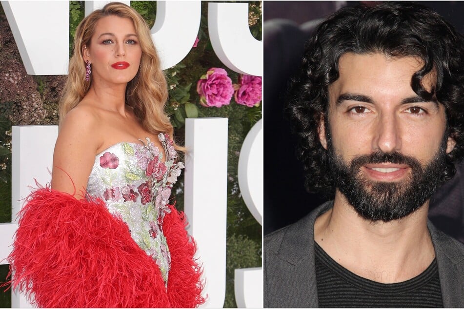 Justin Baldoni (r.) is finally hitting back at Blake Lively's sexual harassment and smear campaign lawsuit after losing his defamation countersuit.