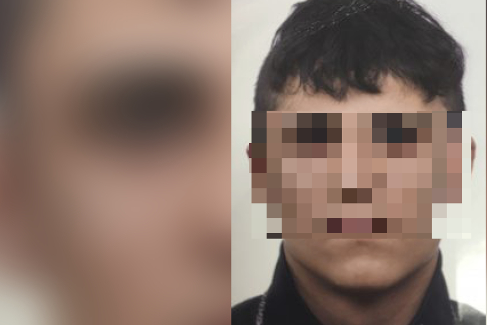 Der vermisste Junge kehrte wohlbehalten zurück.