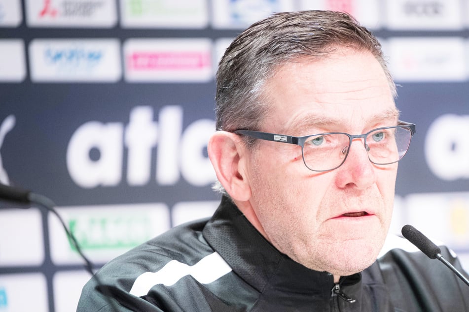 Handball-EM live: Europameister fehlt! Gislason streicht diesen Spieler aus dem Kader